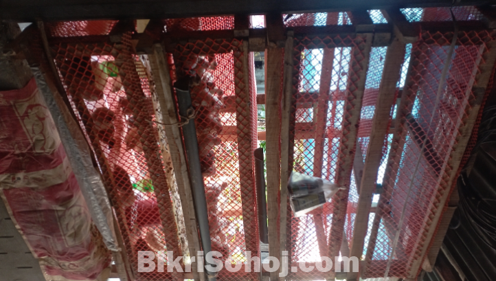 পাখির খাচা বিক্রয়